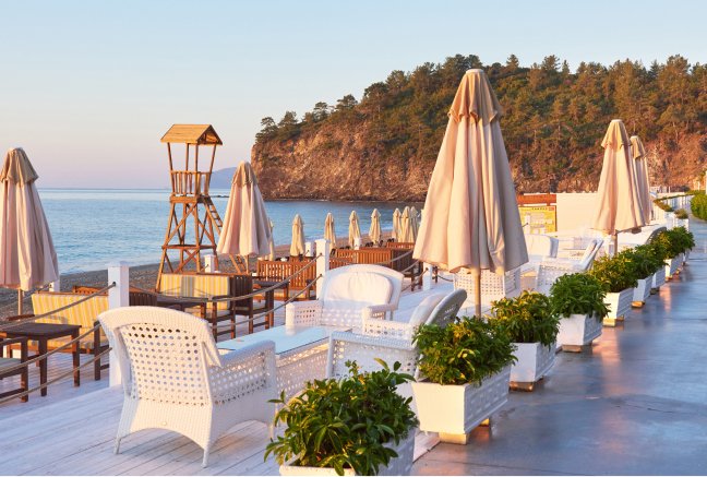 Luxury Tours