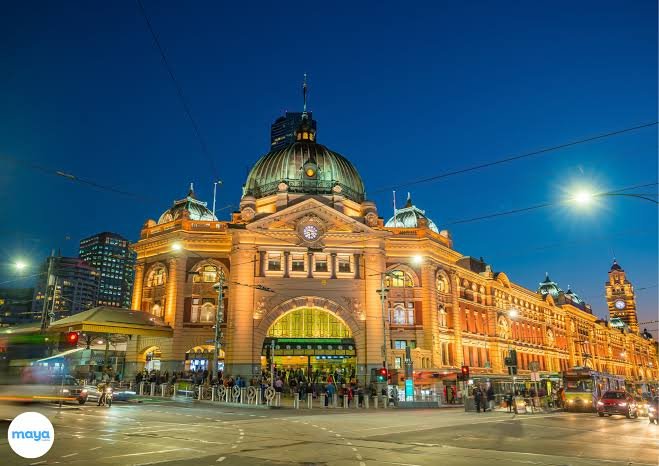 Australia