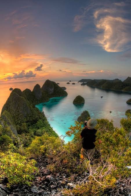 Nusa Penida Kelingking Beach