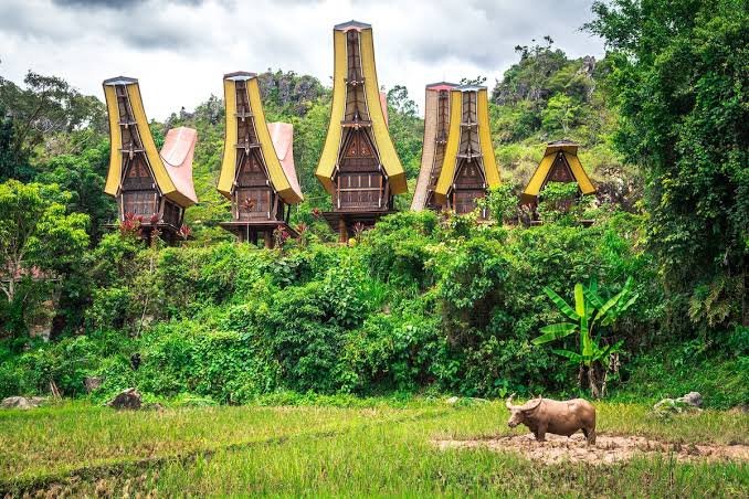 Ubud Monkey Forest