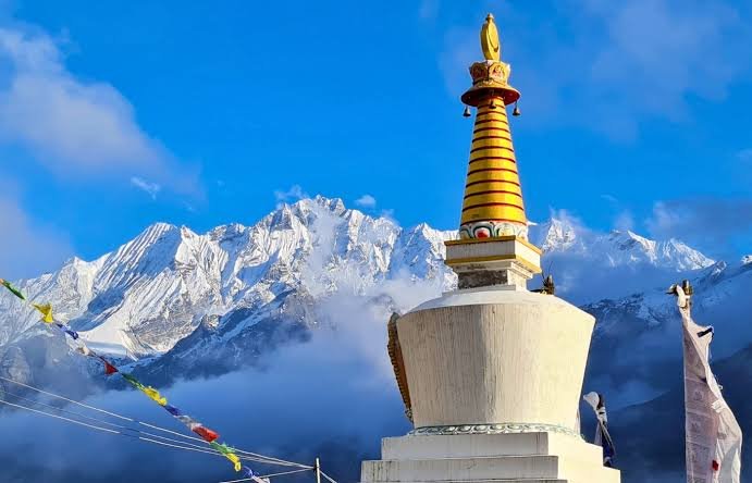 Phewa Lake & Annapurna (Pokhara)