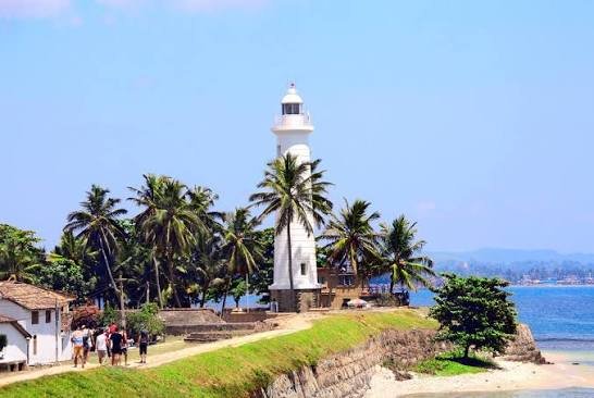 Galle Dutch Fort