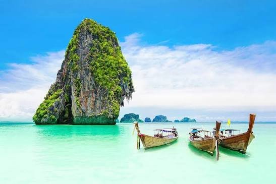 Phi Phi Islands (Krabi)