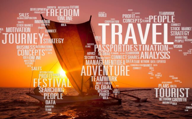 Dream. Explore. Discover. Where Will You Go Next?