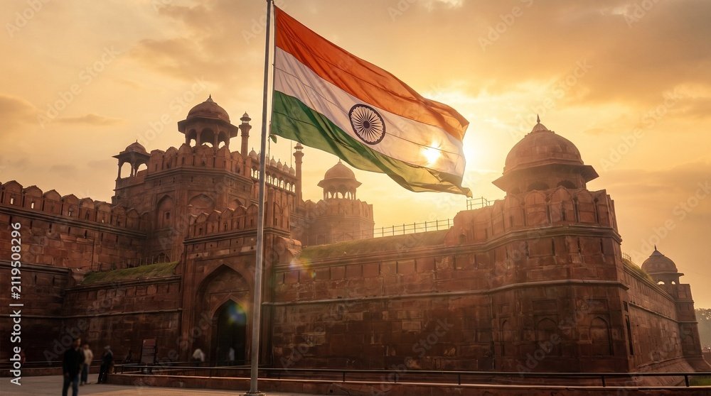 Red Fort (Delhi)